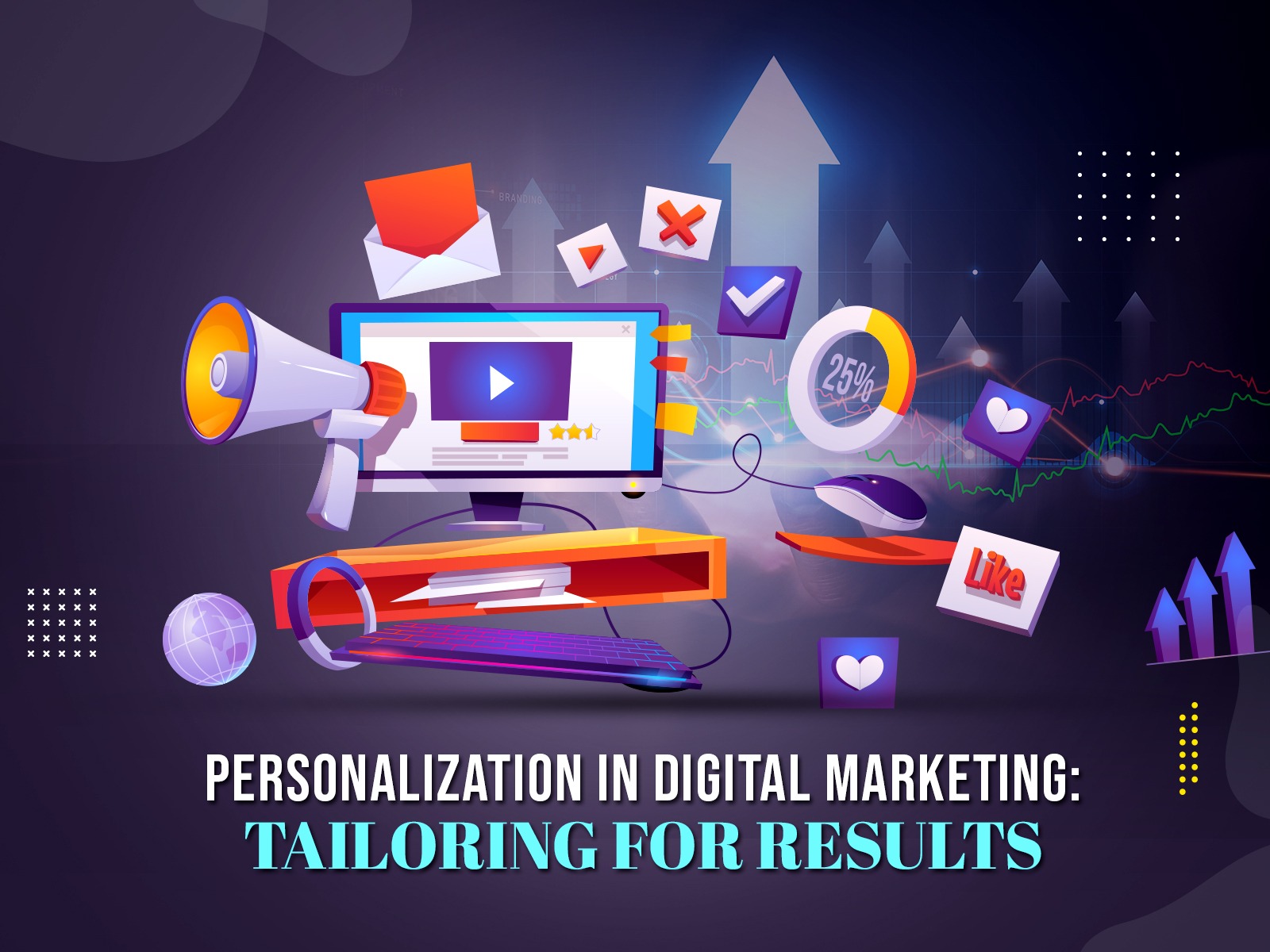 Get Results with Tailored Digital Marketing in Wilmington