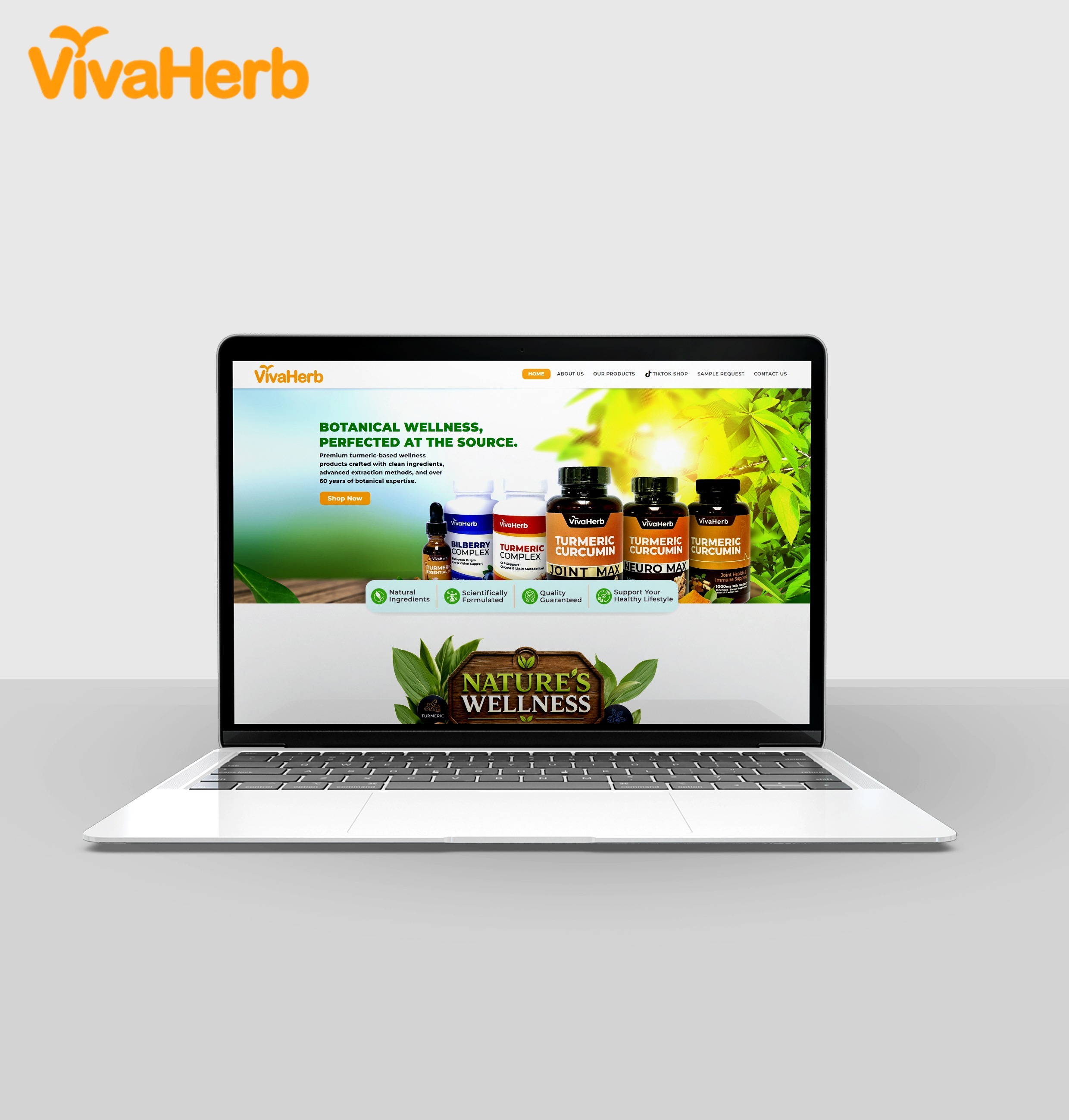 Viva Herb